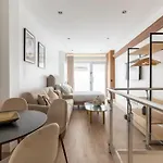 Magnifique Appartement Avec Sauna Et Jacuzzi