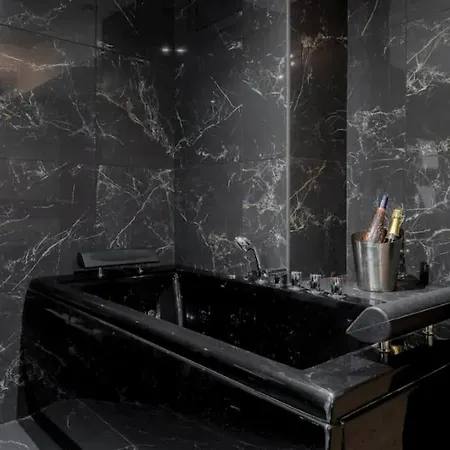 Apartment Magnifique Avec Sauna Et Jacuzzi