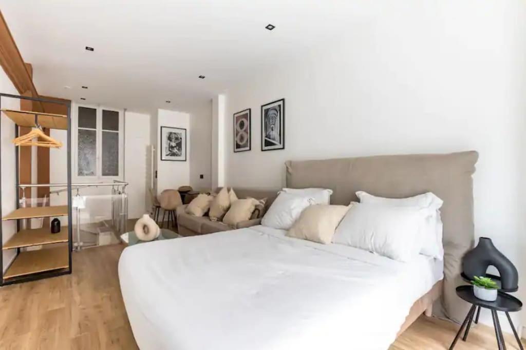 Magnifique Avec Sauna Et Jacuzzi *