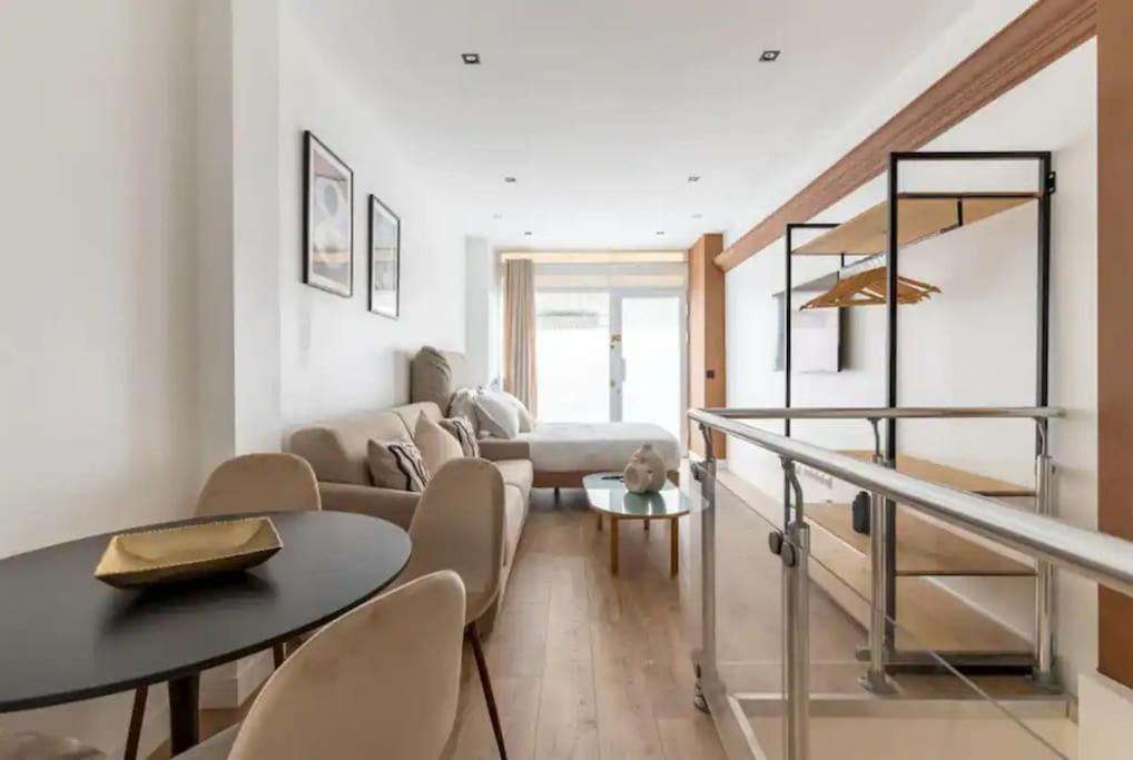 Magnifique Avec Sauna Et Jacuzzi * Paris