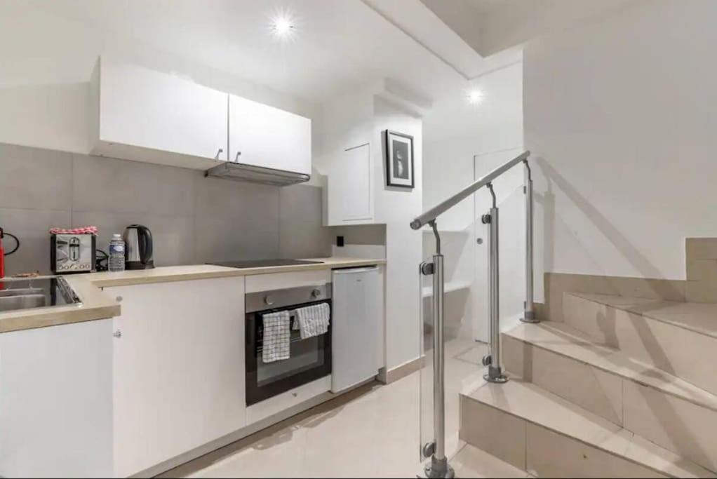 Magnifique Avec Sauna Et Jacuzzi *